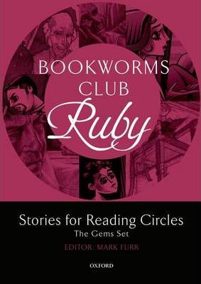 Bookworms Club Stories for Reading Circles: Ruby (Stages 4 and 5)