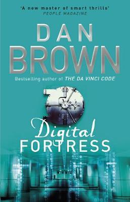 Digital Fortress, Brown, Dan
