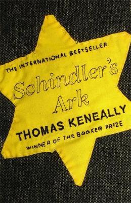 Schindler's Ark, Keneally, Thomas