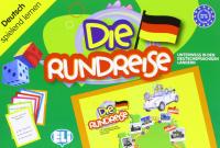 GAMES: DEUTSCH: [A2-B1]: DIE RUNDREISE
