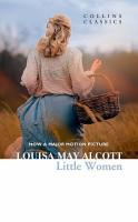 Little Women, Alcott, Louisa May