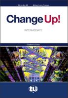 Change Up Intermediate: Student's Book