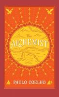 The Alchemist, Coelho, Paulo