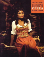 The Oxford Illustrated History of Opera