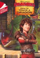 How to Track a Dragon (How to Train Your Dragon TV)