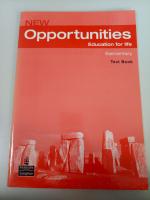 New Opportunities Elementary (Russian Edition): Test Book + CD