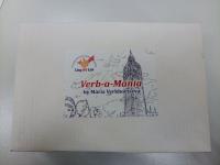 Verb-a-Mania