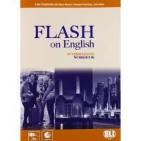 Flash On English Intermediate: Workbook