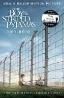 The Boy in the Striped Pyjamas, John Boyne