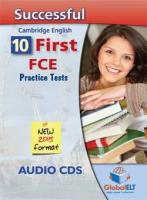 Succeed in Cambridge FCE 2015 Format - 10 Practice Tests - Audio CDs