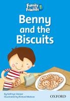 Family and Friends 1. Benny and the Biscuits