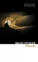 Dracula, Bram Stoker