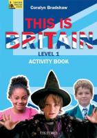 This Is Britain 1: Activity Book