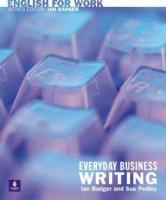 Everyday Business Writing