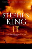 It, (new cover), King, Stephen