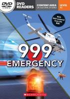 Rdr+DVD: [A2]: 999 Emergency
