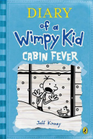 Diary of a Wimpy Kid (Book 6): Cabin Fever