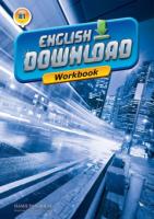 English Download B1: Workbook
