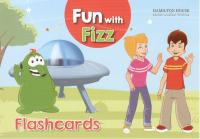 Fun with Fizz: Flashcards