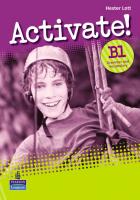 Activate! B1 Grammar and Vocabulary Book