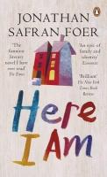 Here I Am (PB), Foer, Jonathan Safran