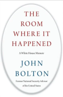 The Room Where It Happened / Bolton John