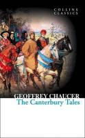 Collins Classics: Canterbury Tales, Chaucer