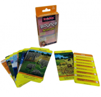 BrainBox Bounce Animals