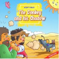 Rdr+eBook: [Fables]: Donkey and his Shadow