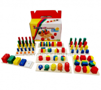 Teaching Aid Combination