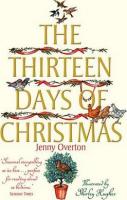 The Thirteen Days of Christmas
