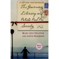 The Guernsey Literary and Potato Peel Pie Society