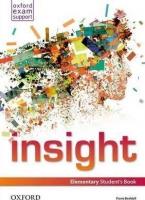 Insight: Elementary: Student’s Book