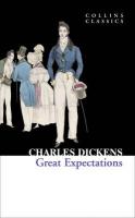 Collins Classics: Great Expectations Dickens