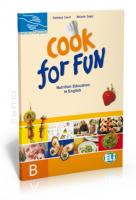 HOL: COOK FOR FUN: SB (B)