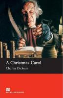 A Christmas Carol. Macmillan Readers