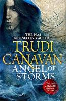 Angel of Storms, Canavan, Trudi