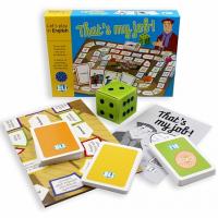 GAMES: [A2]: THAT'S MY JOB