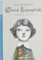 Rdr+CD: [Teen]: DAVID COPPERFIELD
