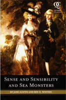 Sense and Sensibility and Sea Monsters