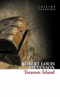 Treasure Island, Robert Louis