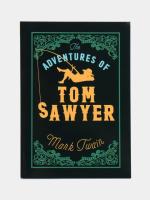 The Adventures of Tom Sawyer