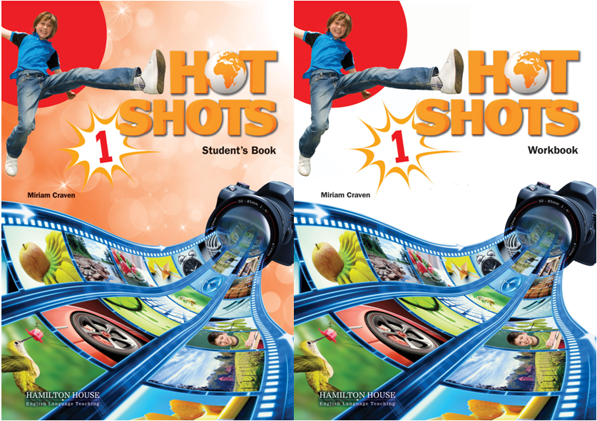 Учебный курс Hot Shots