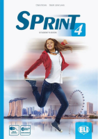 Sprint 4: Student's Book + eBook