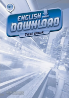 English Download B1: Test Book