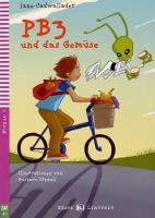 Rdr+CD: [Erste (A1)]: PB3 UND DAS GEMUSE