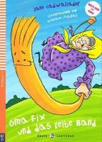 Rdr+CD: [Erste (A0)]: OMA FIX UND DAS GELBE BAND