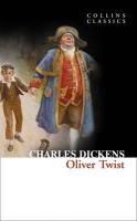 Collins Classics: Oliver Twist, Dickens