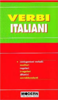 Verbi Italiani