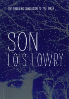 Son / Lois Lowry